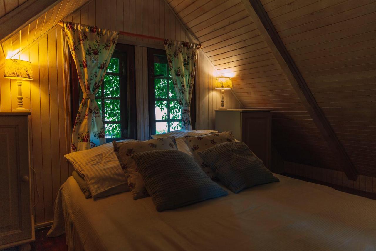 Ferienhaus Victoria *