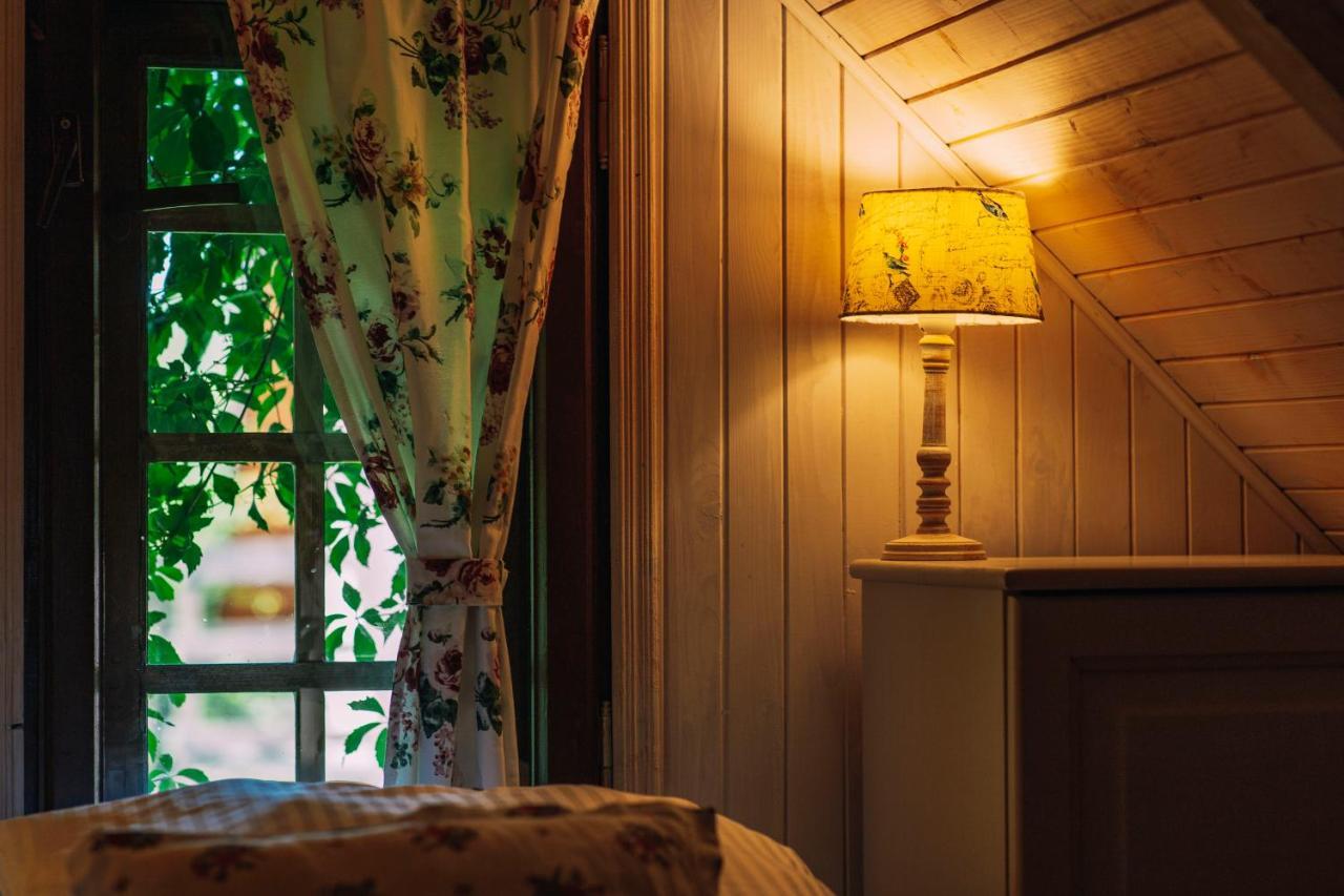 Ferienhaus Victoria Sasino