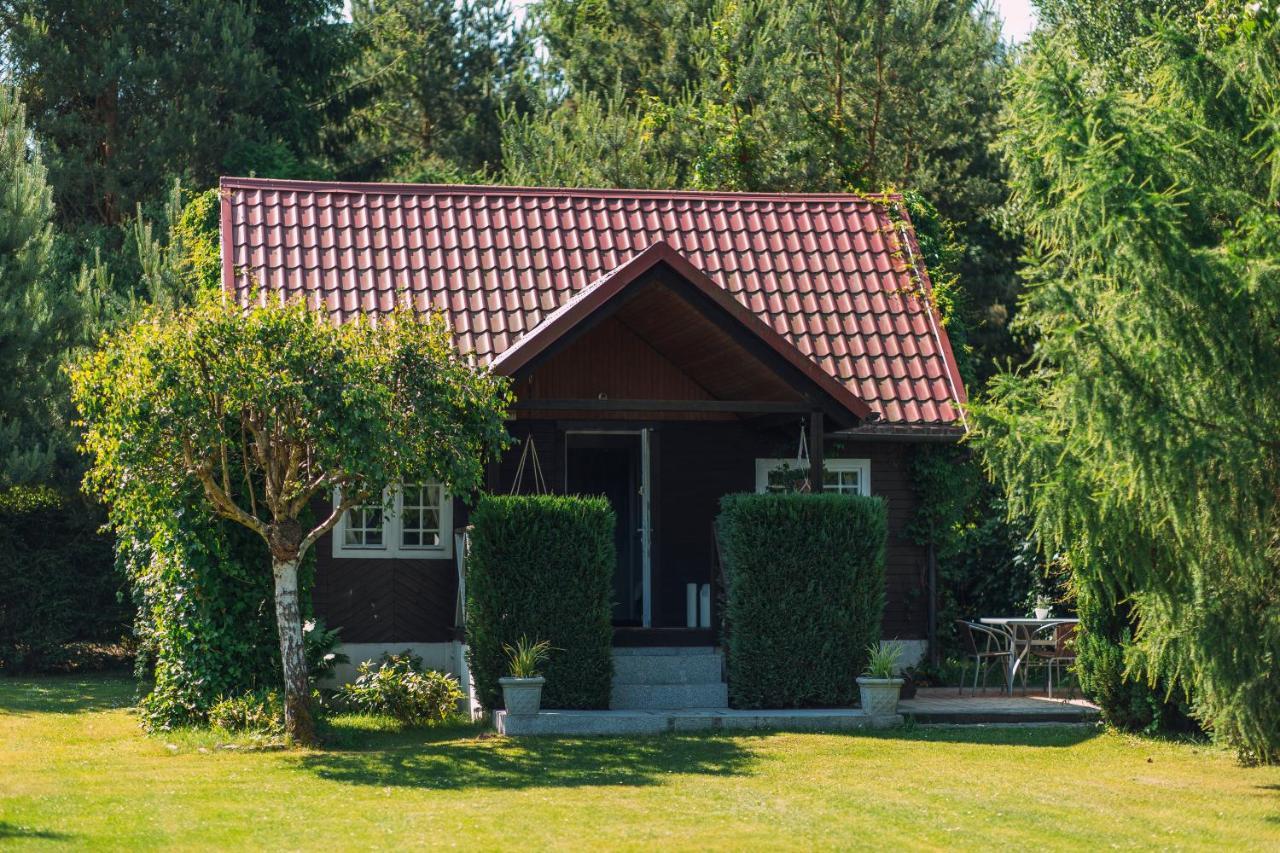 Victoria Ferienhaus