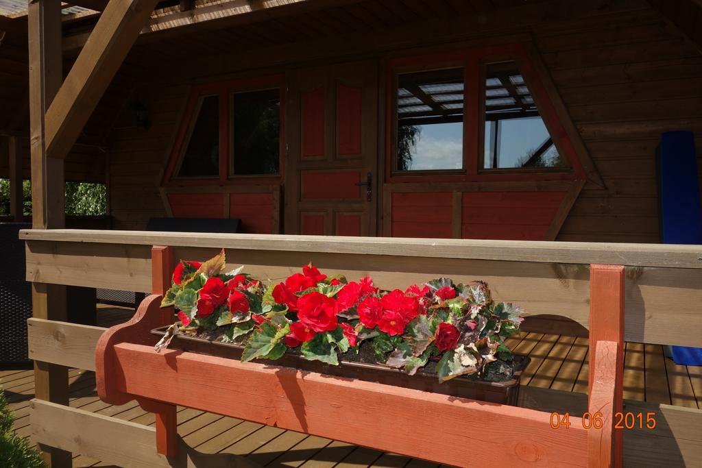 Victoria Ferienhaus Sasino